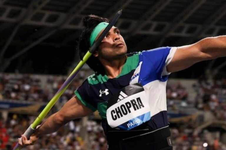 नीरज चोपड़ा की नजर ट्रॉफी पर, क्या 90 मीटर के प्रदर्शन को दोहरा पाएंगे