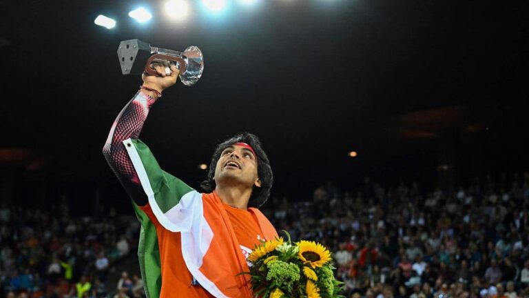 Diamond League Final 2025: कब और कहां देखें डायमंड लीग का फाइनल? ट्रॉफी पर कब्जा करना चाहेंगे नीरज चोपड़ा