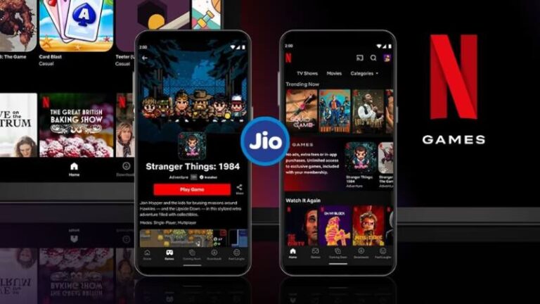 जियो के दो प्रीपेड प्लान में फ्री Netflix, कॉलिंग और भरपूर डेटा का आनंद, वीकेंड के लिए भी होगा भरपूर मजा