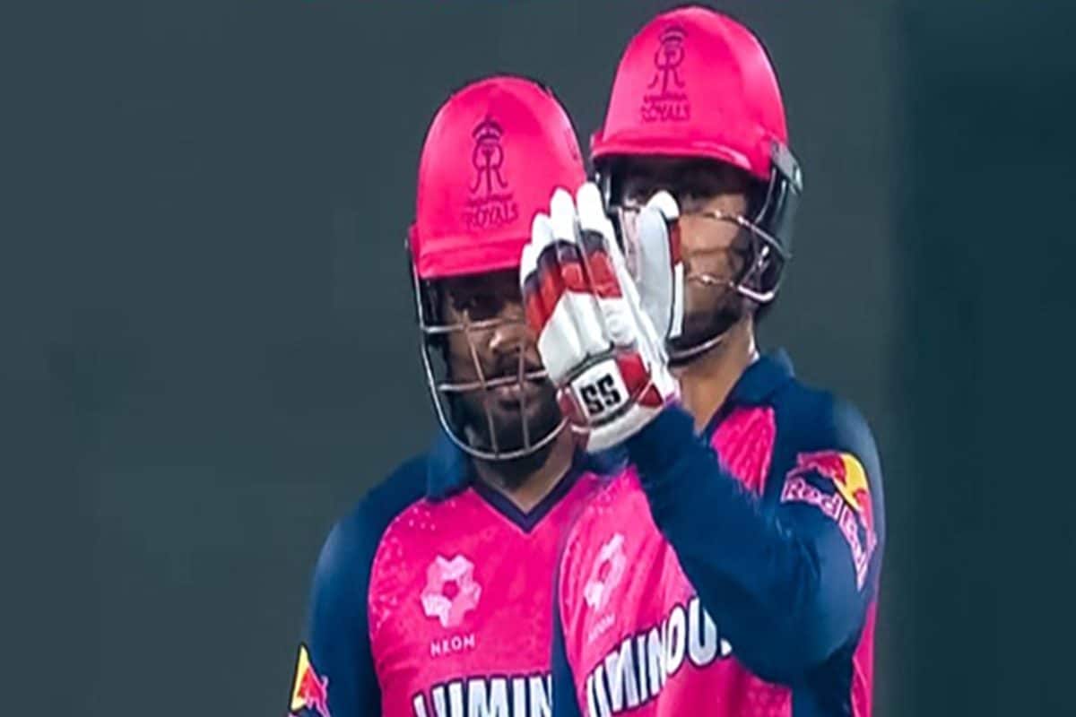 गोविंदा के 'दामाद' ने DPL में लगाई आग, करो या मरो मैच में ठोके 15 छ्क्के