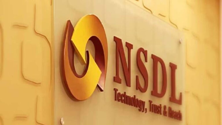 NSDL IPO Listing: ₹800 का शेयर ₹880 पर लिस्ट, धमाकेदार एंट्री के बाद और ऊपर भाग रहा भाव
