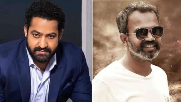 Jr NTR: जूनियर एनटीआर और प्रशांत नील धमाल मचाने को हैं तैयार, एक्टर का शूटिंग शेड्यूल हुआ वायरल