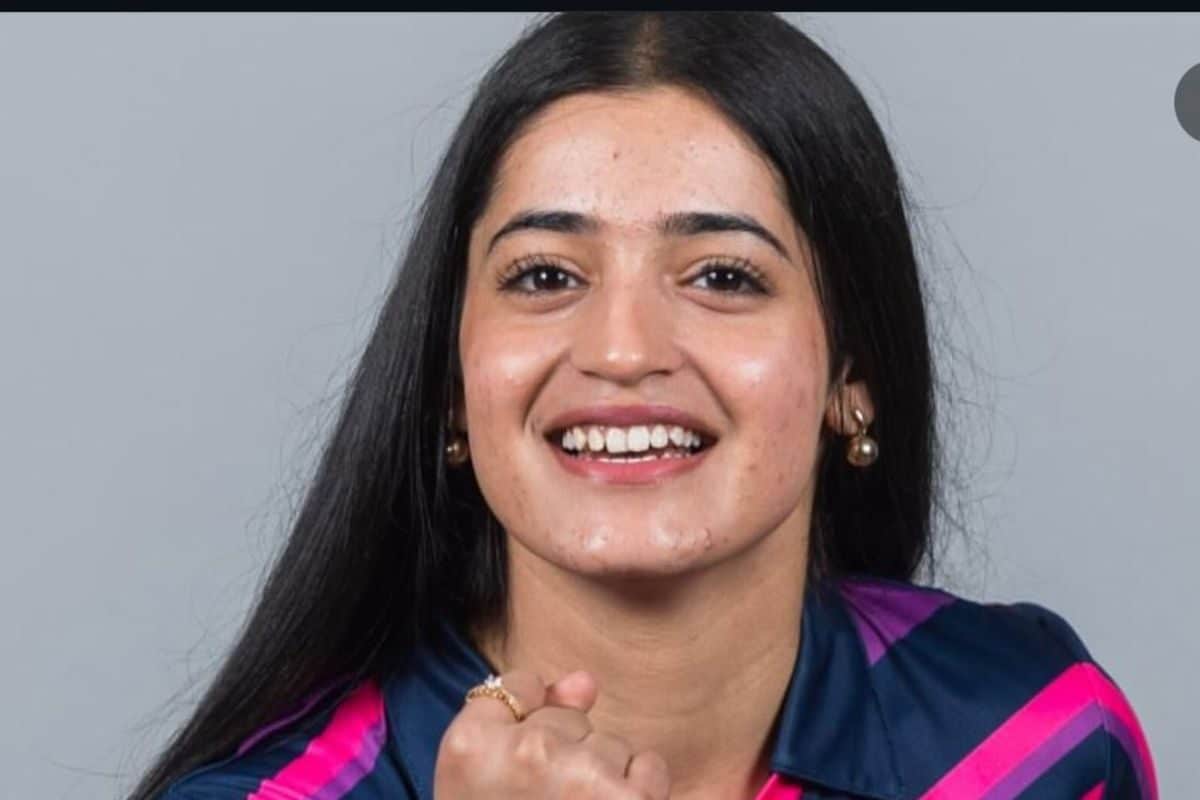 स्कॉटलैंड की क्रिकेटर जिसके सामने बॉलीवुड फेल, मैदान पर है उसका ऑलराउंड खेल