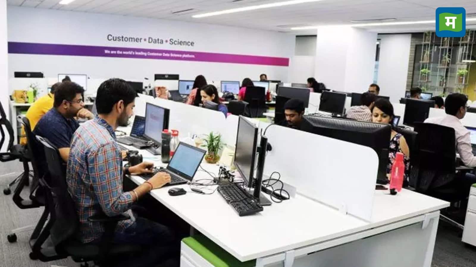 जुलाई में ऑफिस वाली नौकरियों की डिमांड में रही तेजी! होटल-बीमा-AI ने की ज्यादा हायरिंग