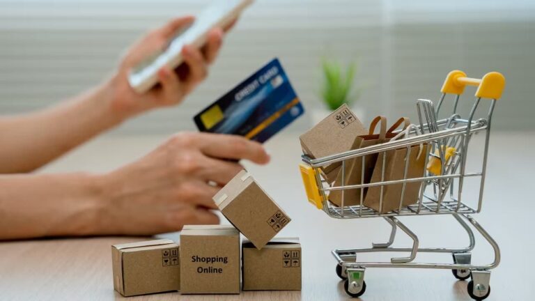 रिटेल इनफ्लेशन में ऑनलाइन शॉपिंग भी शामिल होगी, जल्द आ रही CPI की नई सीरीज