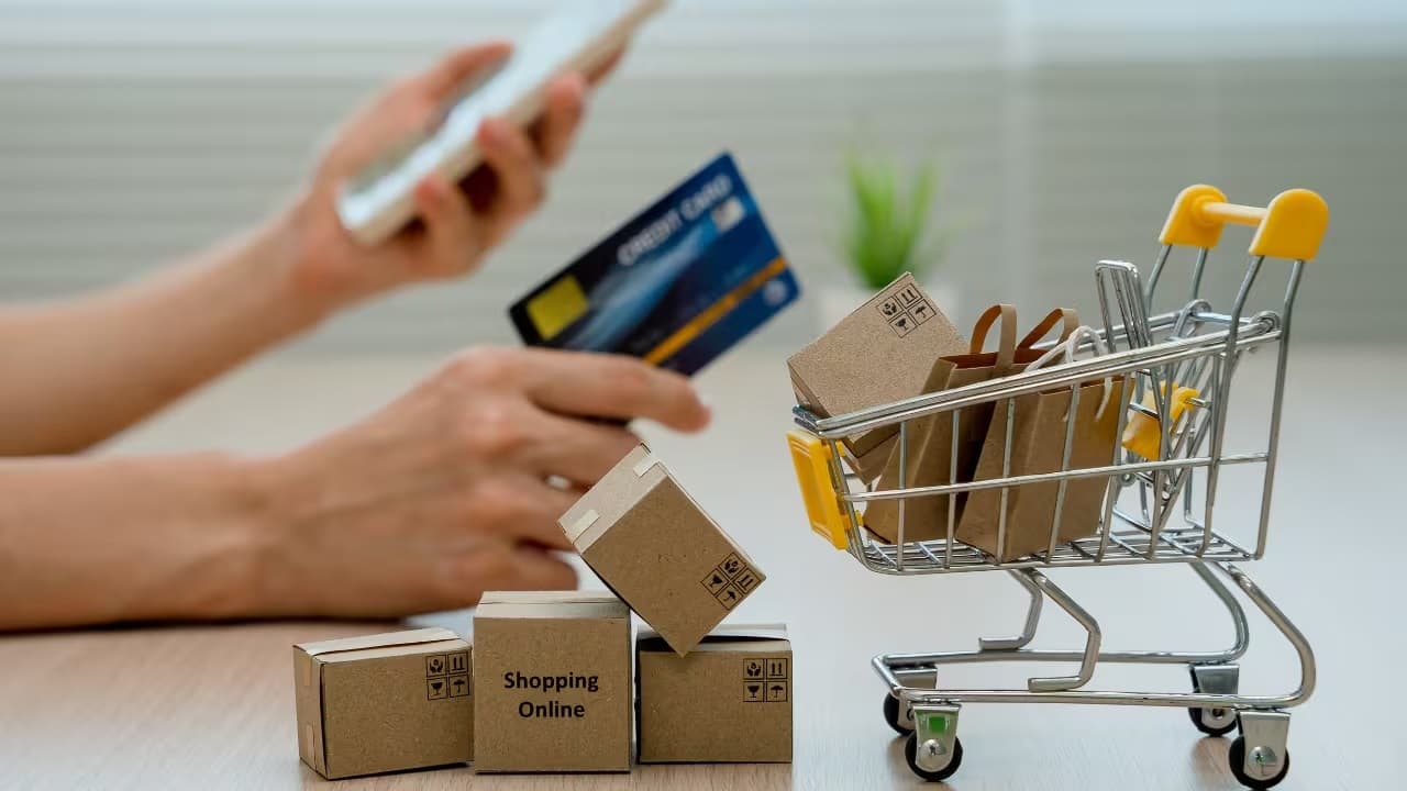 रिटेल इनफ्लेशन में ऑनलाइन शॉपिंग भी शामिल होगी, जल्द आ रही CPI की नई सीरीज