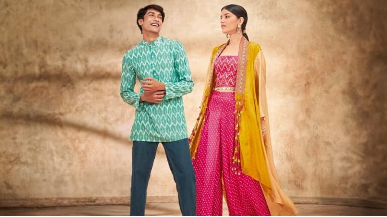 Raksha Bandhan Outfits Ideas: रक्षाबंधन पर जरूर ट्राई करें ये स्टाइलिश सूट, हर किसी की नजर बस आप पर ही टिकेगी!