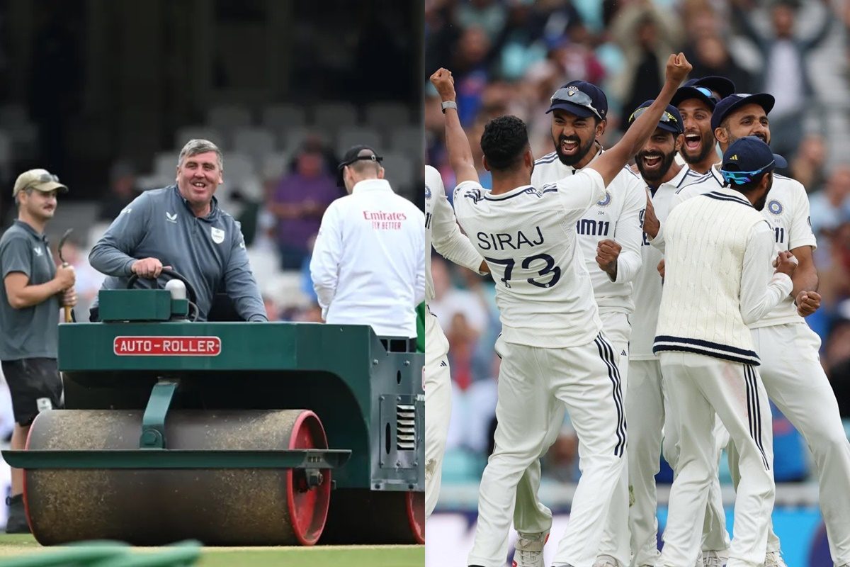 हैवी रोलर और लाइट रोलर में क्या फर्क, हार-जीत पर लोहे की मशीन का कितना रोल?