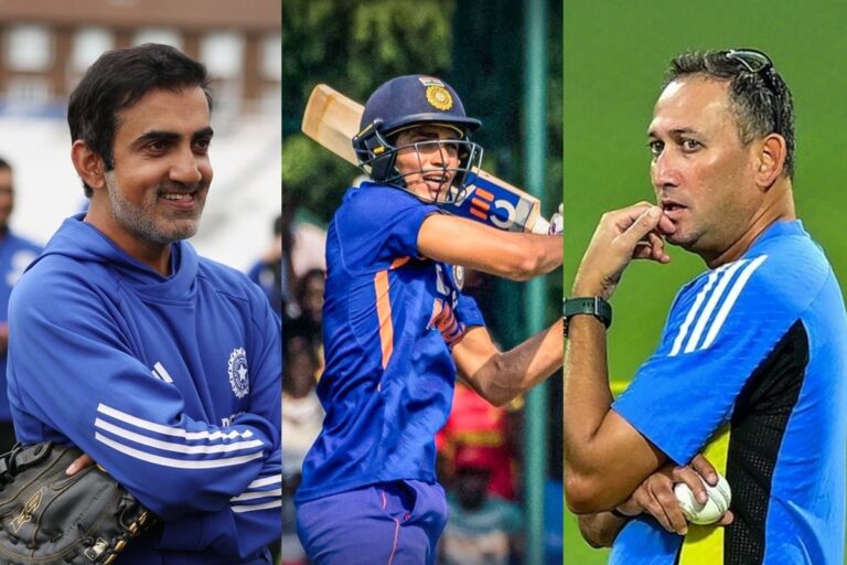 गिल को जैसे-तैसे सेट करने में लगे चयनकर्ता! KKR के स्टार फिनिशर का कटेगा पत्ता