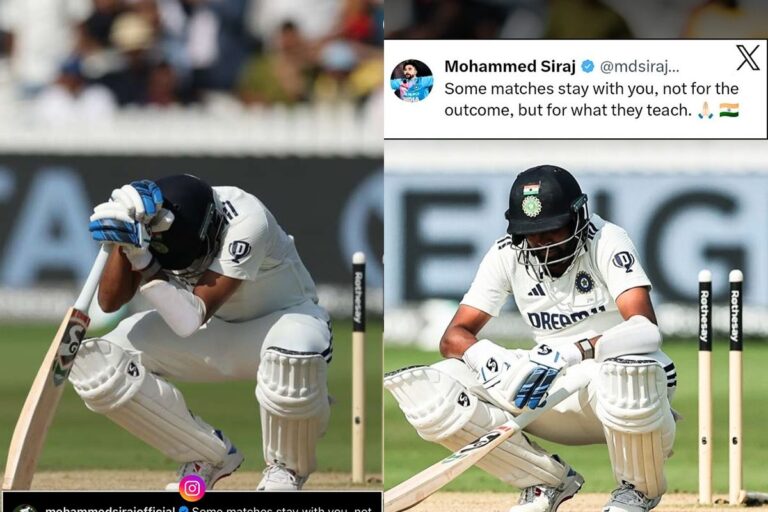 टीम इंडिया को दिया कभी न भरने वाला जख्म, आज भी दर्द से तड़प उठता है पूरा देश