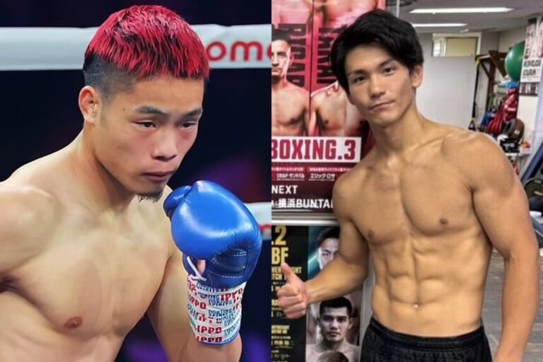 बॉक्सिंग रिंग में गिरे फिर न उठे...जापान के 2 मुक्केबाजों की मौत, सिर पर चोट