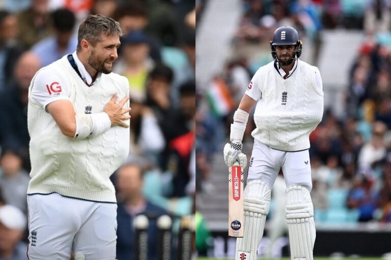 IND के खिलाफ टूटा था कंधा, AUS को सीधा फायदा, क्या एशेज तक फिट हो पाएंगे वोक्स