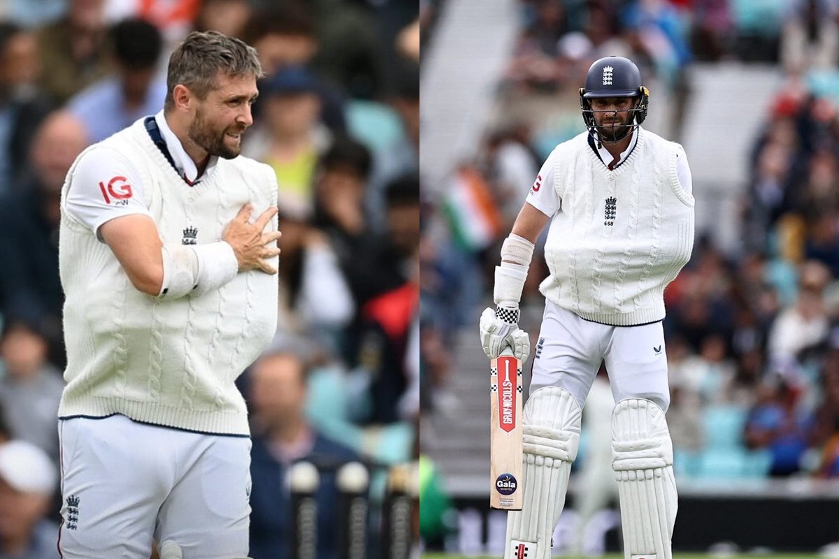 IND के खिलाफ टूटा था कंधा, AUS को सीधा फायदा, क्या एशेज तक फिट हो पाएंगे वोक्स