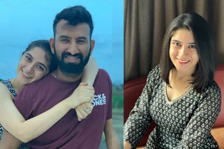 पुजारा के संन्यास लेते ही आया आइसलैंड क्रिकेट का ट्वीट, BCCI को मारा ताना