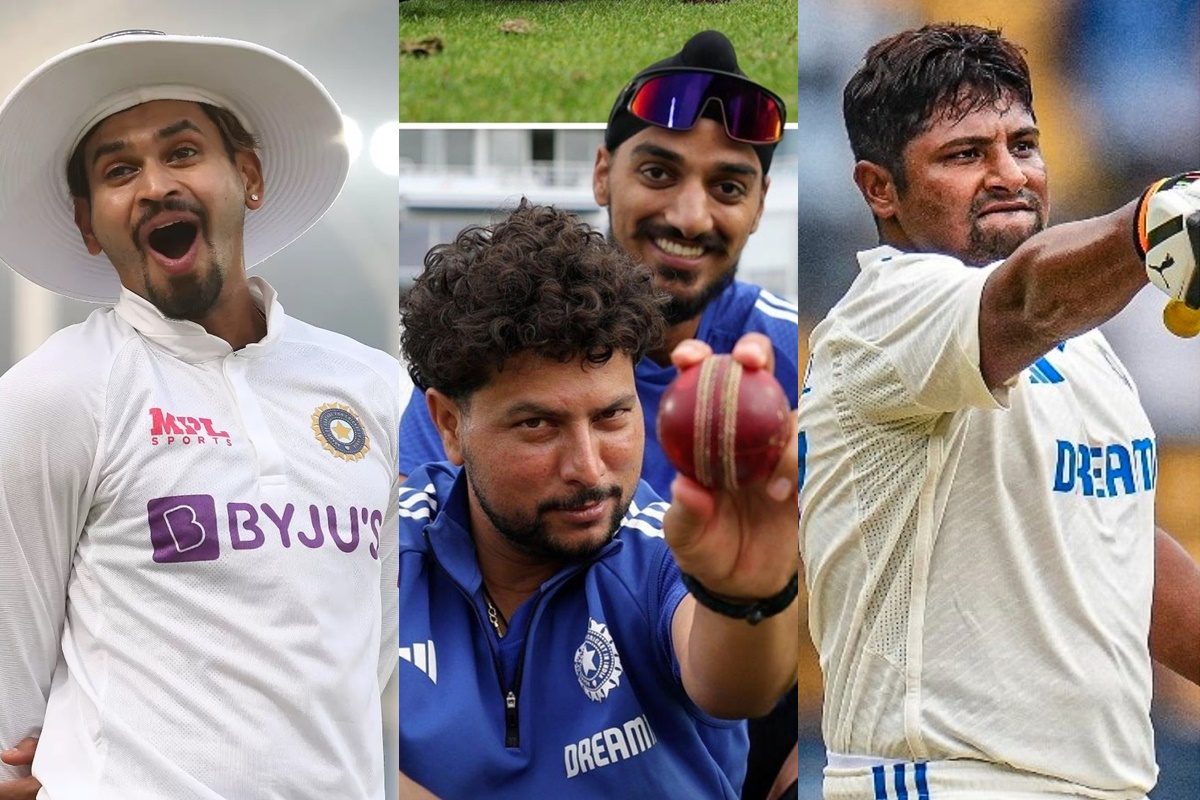 श्रेयस, यशस्वी और कुलदीप... 28 अगस्त से होगी टीम इंडिया में एंट्री की लड़ाई