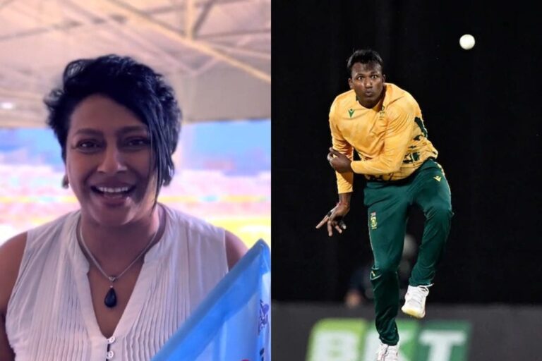 कौन हैं सेनुरन मुथुसामी, भारतीय मूल के अफ्रीकी क्रिकेटर, विराट को कर चुके आउट