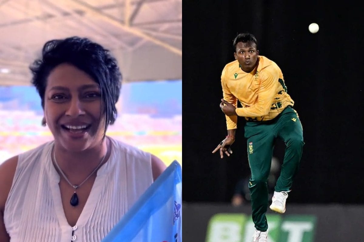 कौन हैं सेनुरन मुथुसामी, भारतीय मूल के अफ्रीकी क्रिकेटर, विराट को कर चुके आउट