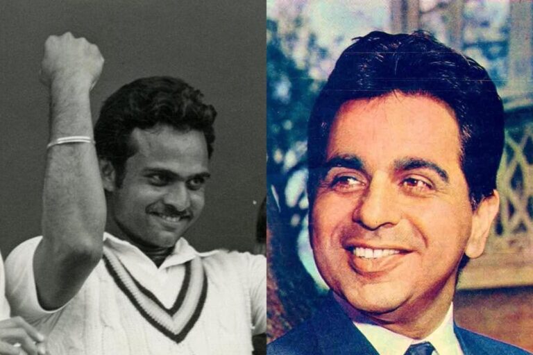 दिलीप कुमार की सिफारिश से टीम में पहुंचे थे यशपाल शर्मा, 1983 WC जीत के हीरो
