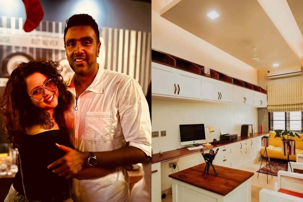 100 करोड़ तो सिर्फ IPL से ही कमाए, महंगी कार, अकूत संपत्ति के मालिक हैं अश्विन