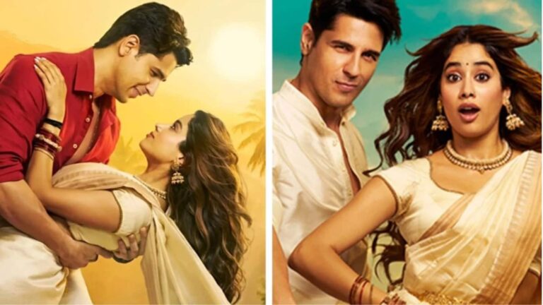 Param Sundari Box Office Collection Day 2: शनिवार को परम सुंदरी की बढ़ी रफ्तार, बॉक्स ऑफिस पर की ताबड़तोड़ कमाई