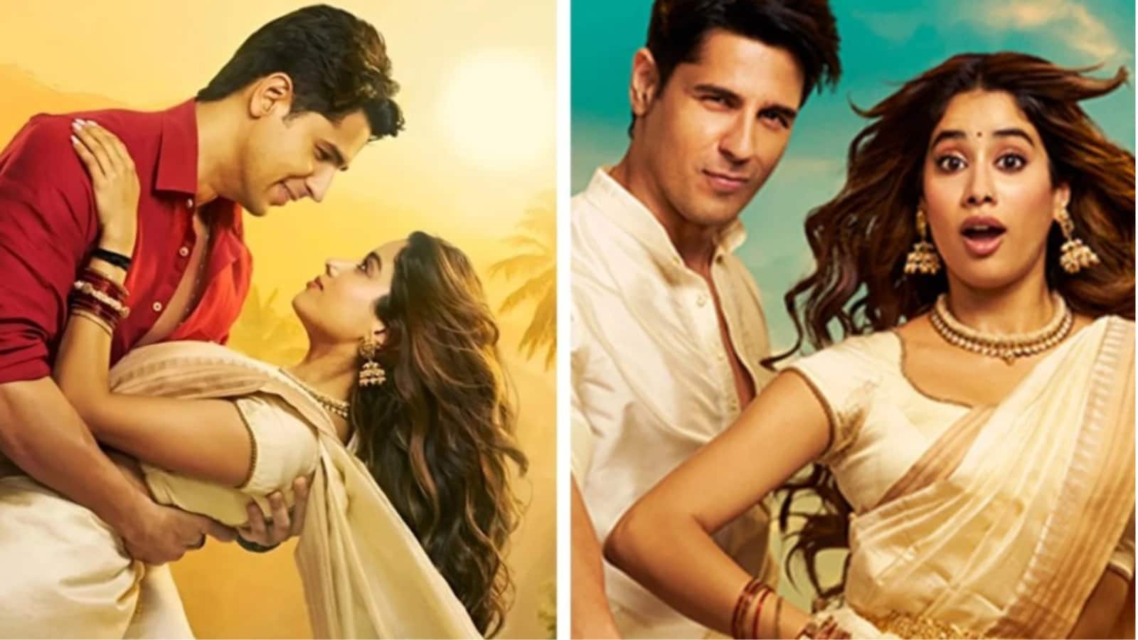 Param Sundari Box Office Collection Day 2: शनिवार को परम सुंदरी की बढ़ी रफ्तार, बॉक्स ऑफिस पर की ताबड़तोड़ कमाई