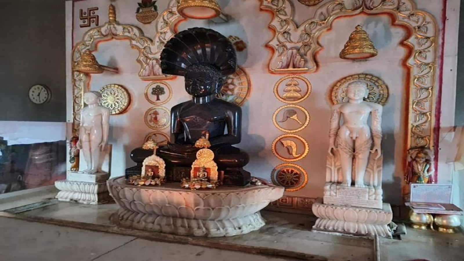 Paryushan Parv 2025: जानिए जैन धर्म में मनाए जाने वाले इस पव का अर्थ, शुरू होने और समाप्त होने की तारीख