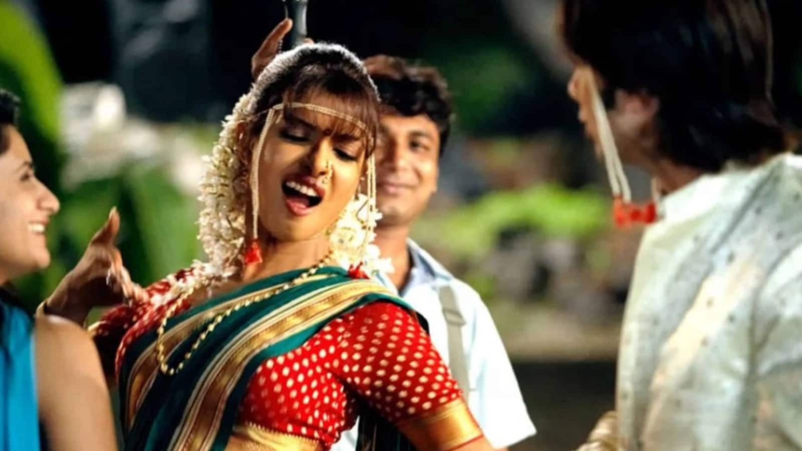 Priyanka Chopra: 'आप से भला कौन नाराज रह सकता है...', विशाल भारद्वाज से ऐसा क्यों बोलीं देसी गर्ल?