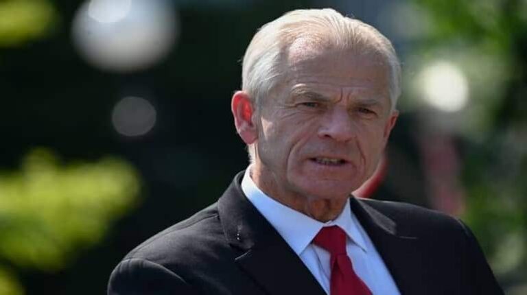 Peter Navarro: क्या रूस-यूक्रेन युद्ध जारी रहने का जिम्मेदार भारत है? अमेरिकी सरकार के सलाहकार पीटर नवारो का आरोप