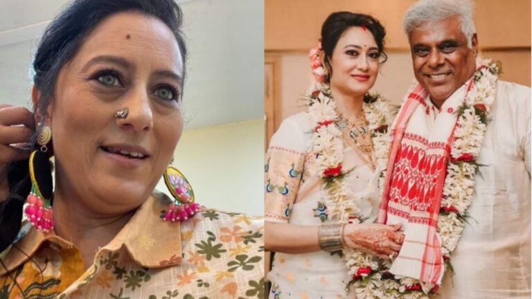 Piloo Vidyarthi: तलाक के बाद भी पति का सरनेम यूज कर रही हैं पीलू, एक्ट्रेस ने वजह का किया खुलासा