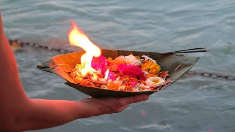 Bhadrapad Amavasya 2025: पितृ शांति के लिए खास है ये तिथि, जानिए पिठोरी अमावस्या की सही तारीख 22 या 23 अगस्त