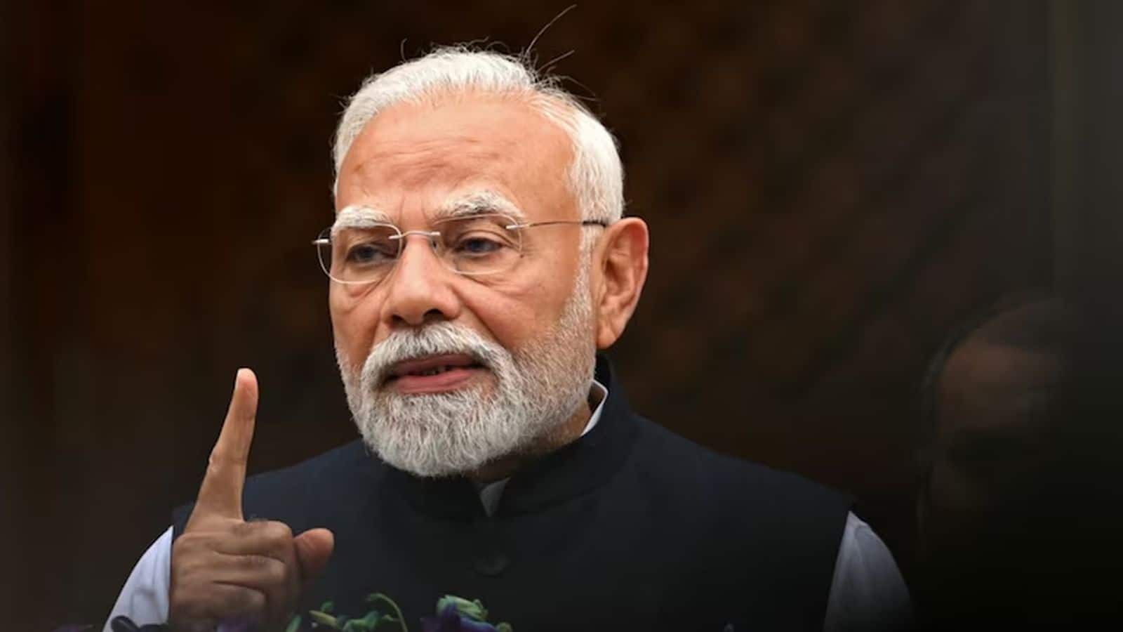 भारत क्लीन एनर्जी और मोबिलिटी का भरोसेमंद सेंटर, आने वाले दिनों में मारुति और फैलाएगी पंख - पीएम मोदी