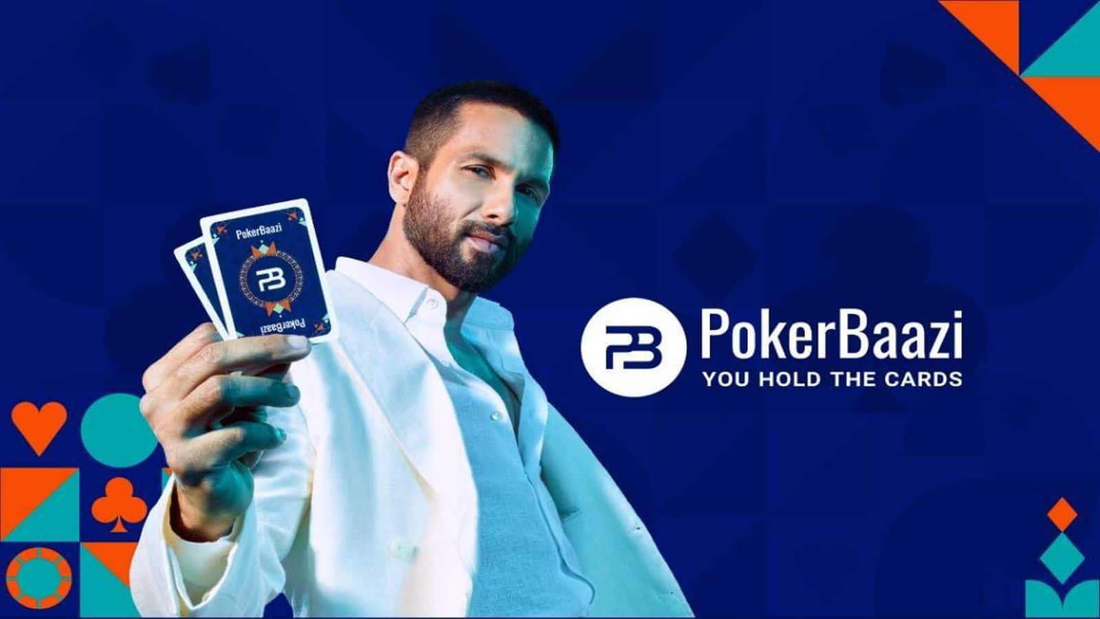 Dream11 के बाद अब 'PokerBaazi' ने भी समेटा कारोबार, सभी रियल-मनी गेमिंग किए बंद, नजारा टेक का शेयर 4% टूटा