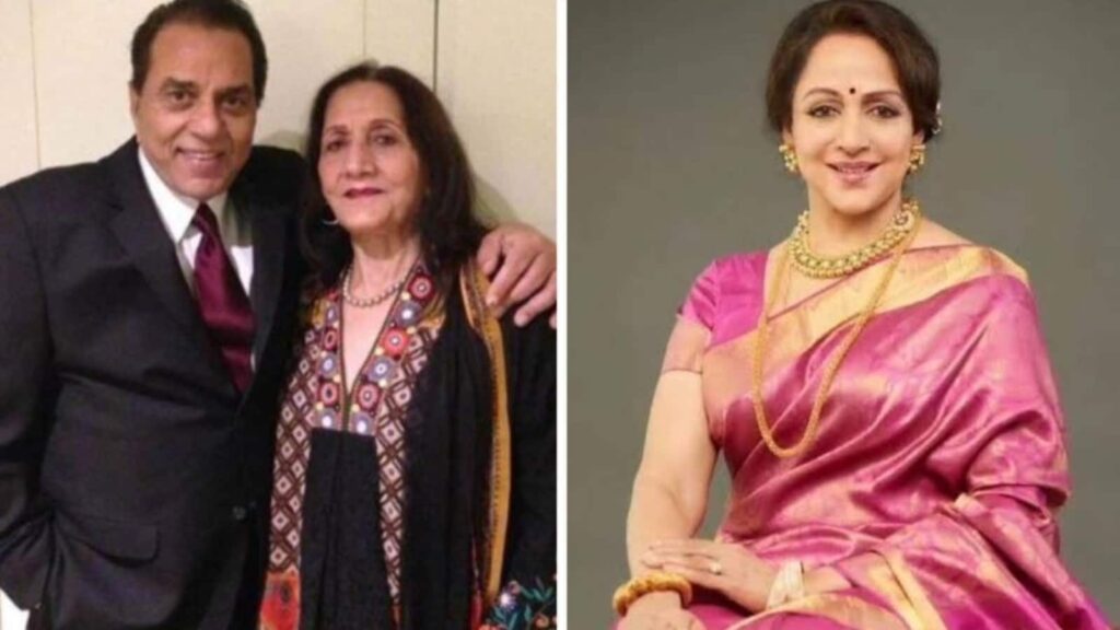 Cinema Ka Flashback: जब धर्मेंद्र की पहली पत्नी ने एक्टर की दूसरी शादी पर किया था रिएक्ट, बोलीं- भले ही वह पति अच्छे न हो लेकिन...