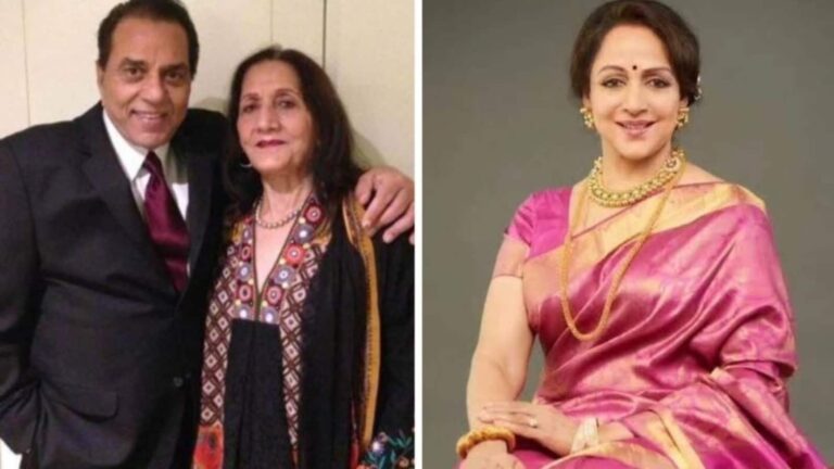 Cinema Ka Flashback: जब धर्मेंद्र की पहली पत्नी ने एक्टर की दूसरी शादी पर किया था रिएक्ट, बोलीं- भले ही वह पति अच्छे न हो लेकिन...