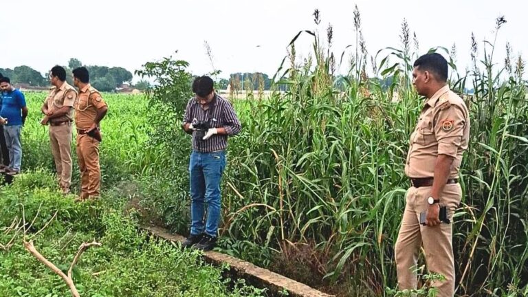 UP: प्रयागराज में स्कूली छात्र की नृशंस हत्या, चाकू-आरी से काट कर हाथ-पैर और सिर अलग-अलग जगहों पर फेंके, रिश्तेदार पर आरोप