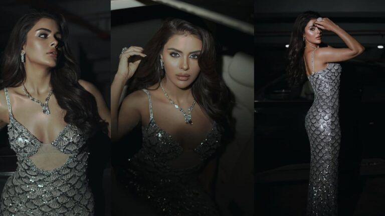 Priyanka Chahar Chaudhary: नागिन लुक से पहले प्रियंका चाहर चौधरी का देखें ये कातिलाना अंदाज