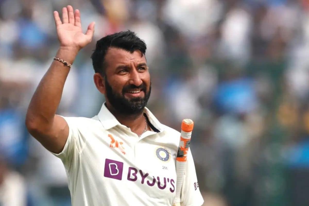 न शोर, न चमक-दमक… सिर्फ धैर्य की मिसाल रहे पुजारा, 5 बेमिसाल पारियां