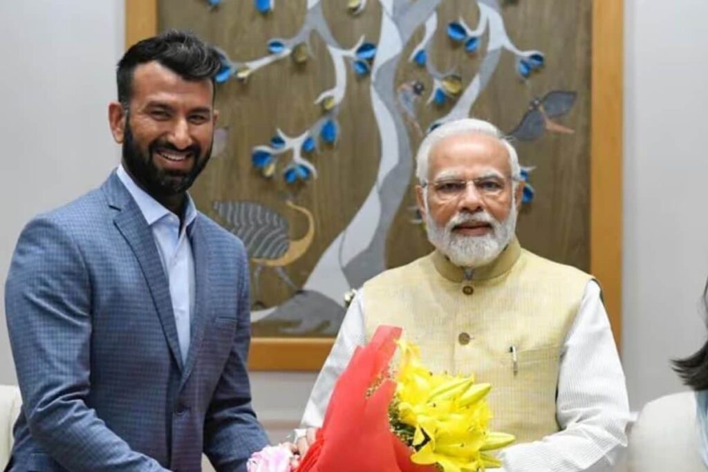 चेतेश्वर पुजारा का संन्यास, कितनी है नेटवर्थ, कहां-कहां से करते हैं कमाई?