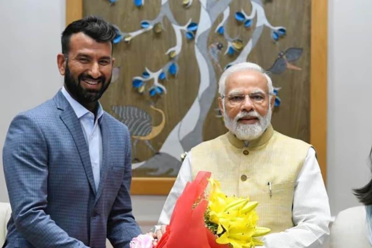 चेतेश्वर पुजारा का संन्यास, कितनी है नेटवर्थ, कहां-कहां से करते हैं कमाई?