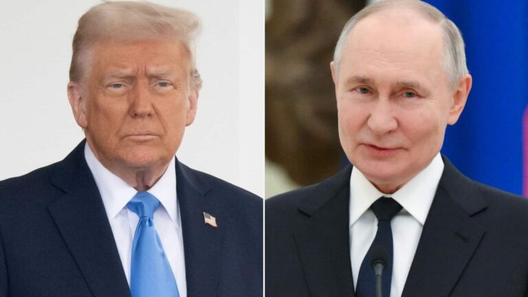 Trump-Putin meet: कोई एग्रीमेंट नहीं, मीडिया से बातचीत नहीं, फिर इस बातचीत ने दुनिया के लिए जगाई बड़ी उम्मीद