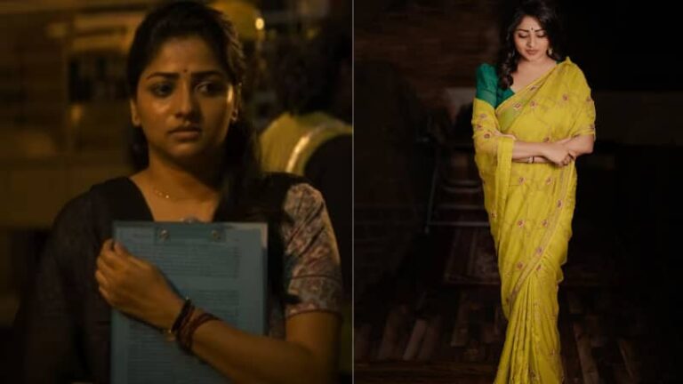 रजनीकांत की फिल्म 'कुली' की कल्याणी कौन है? जानिए कन्नड़ की डिम्पल गर्ल रचिता राम की कहानी