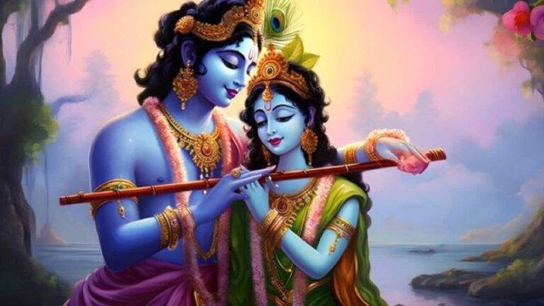 Radha Ashtami 2025: 31 अगस्त को मनाई जाएगी राधा अष्टमी, जानिए पूजा का शुभ मुहूर्त, व्रत विधि और महत्व