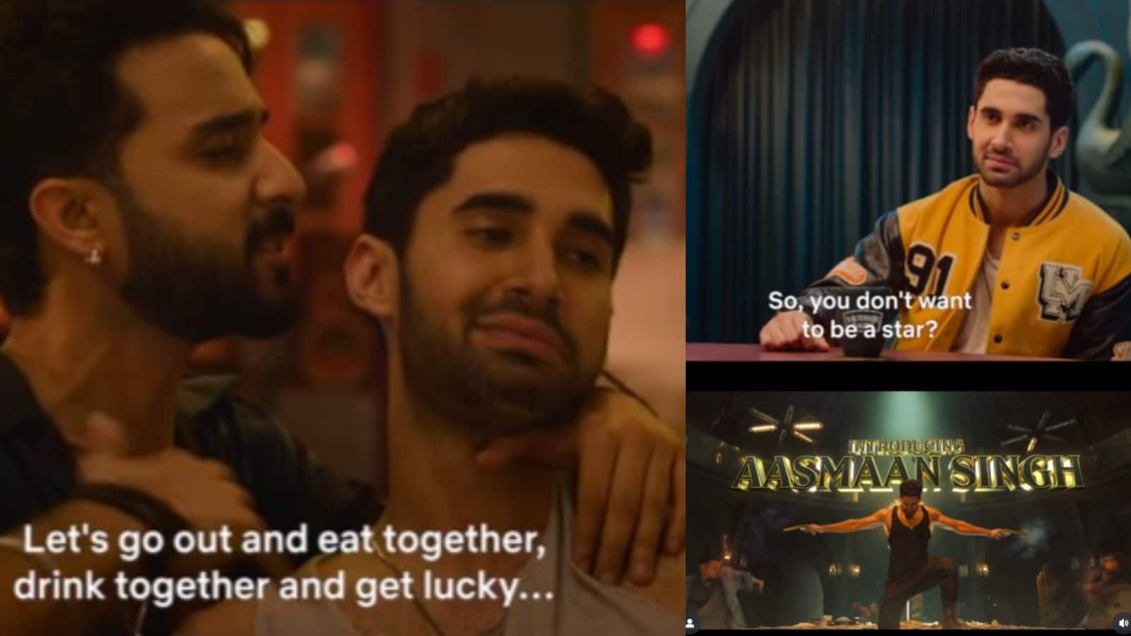 The Bads of Bollywood Preview: रिलीज हुआ आर्यन खान की पहली सीरीज का प्रिव्यू, इन सुपस्टार्स की दिखी झलक