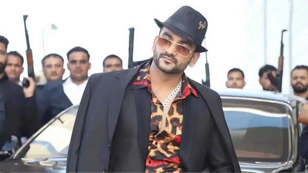 Fazilpuria: सिंगर-रैपर राहुल फाजिलपुरिया की हत्या की साजिश फिर नाकाम, गुरुग्राम STF ने 5 शॉर्प शूटरों को किया गिरफ्तार