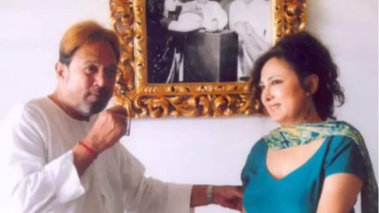 Cinema Ka Flashback: राजेश खन्ना ने इस अदाकार से रचाई थी गुपचुप शादी! एक्ट्रेस बोली- 'शराब पीकर बहुत पीटते थे और...'