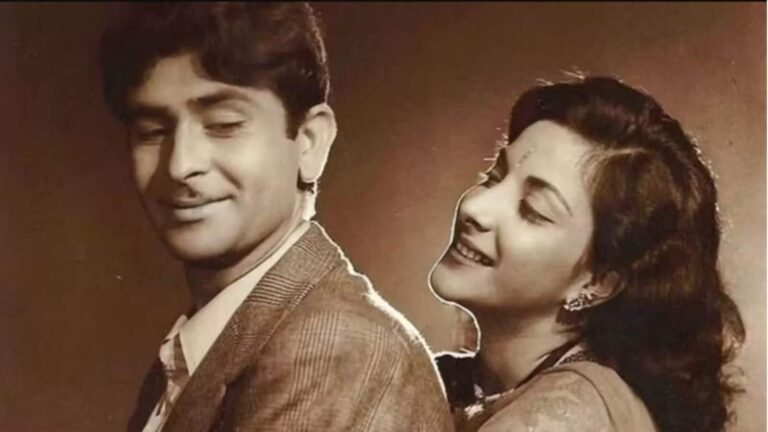 Nargis Dutt-Raj Kapoor: 9 साल तक राज कपूर के प्यार में बाबरी बनीं रही थीं नरगिस, एक्टर के एक फैसले ने कर दिया था सब तबाह