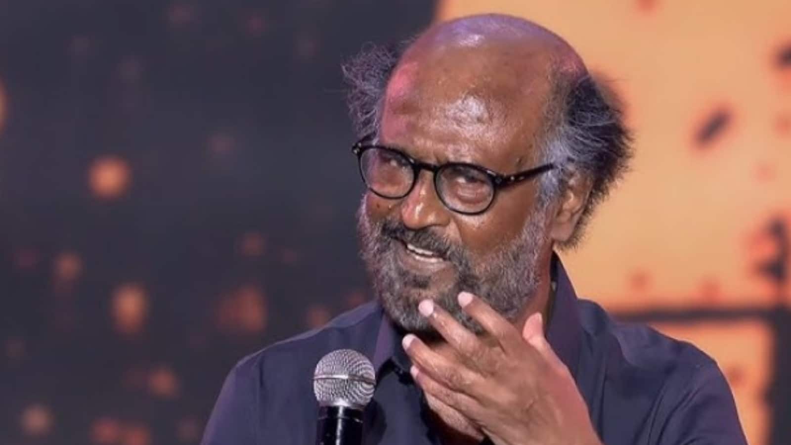 Coolie: फिल्म में ही नहीं... रियल लाइफ में भी कुली का काम कर चुके हैं Rajinikanth, 2 रुपए के लिए उठाया था बोझ