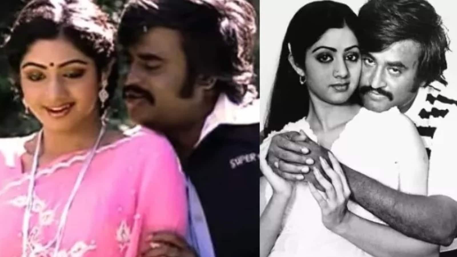 Cinema Ka Flashback: अगर उस दिन नहीं गई होती कमबख्त बिजली, तो बोनी कपूर नहीं... Rajinikanth की वाइफ होती Sridevi