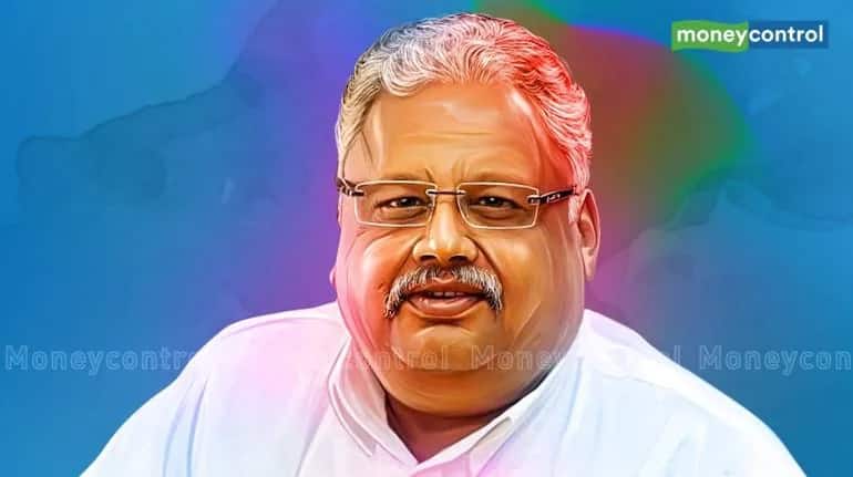 Rakesh Jhunjhunwala Story: राकेश झुनझुनवाला का जादू, शोले और टाइटन, तीनों में कनेक्शन की दिलचस्प कहानी