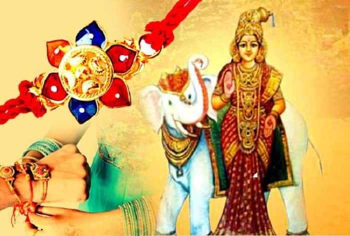 Raksha Bandhan 2025: माता लक्ष्मी ने बांधी थी राजा बलि को राखी, जानिए राखी से जूड़ी और दिलचस्प कहानियां